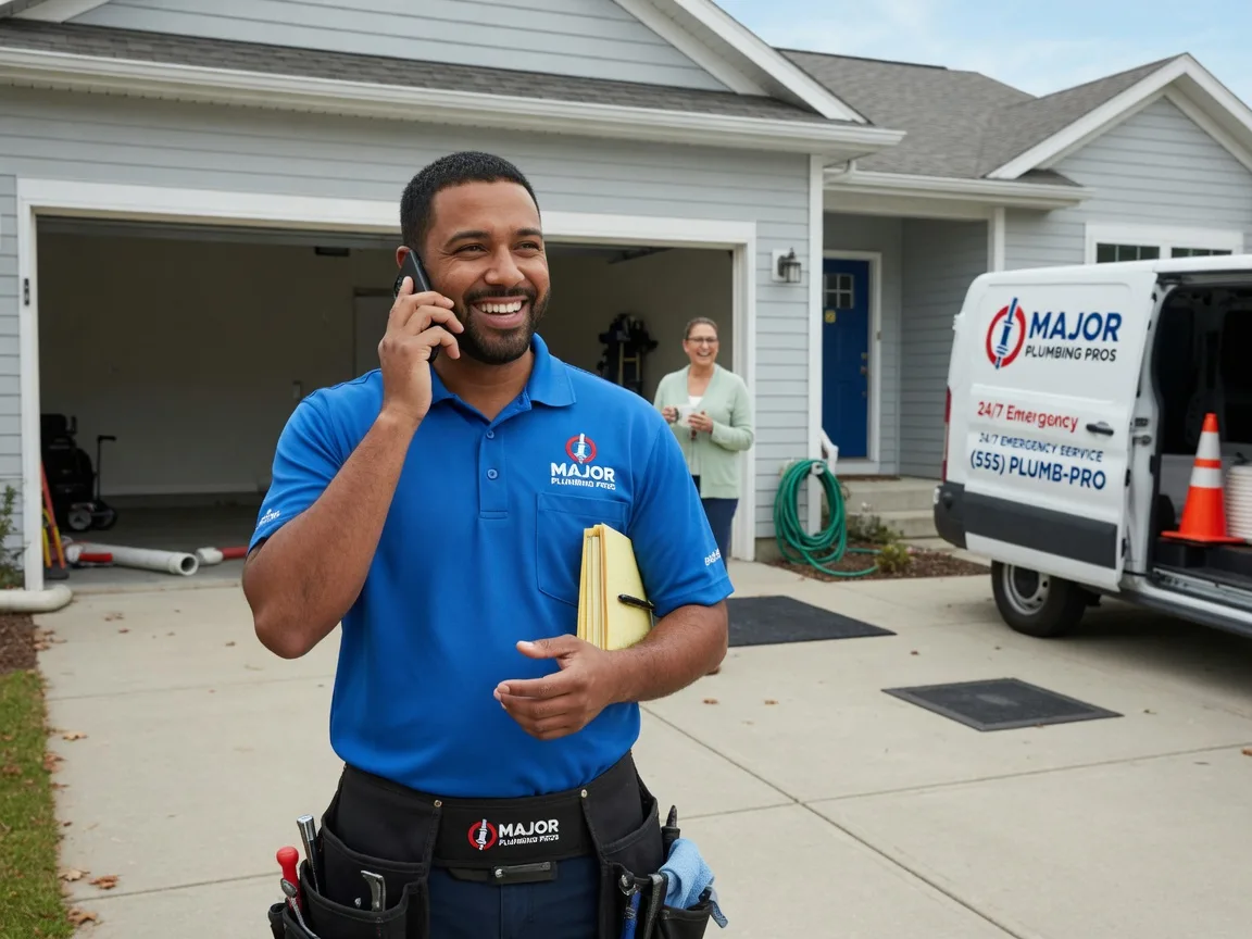 Drain Cleaning Services O Neals, CA FAQs